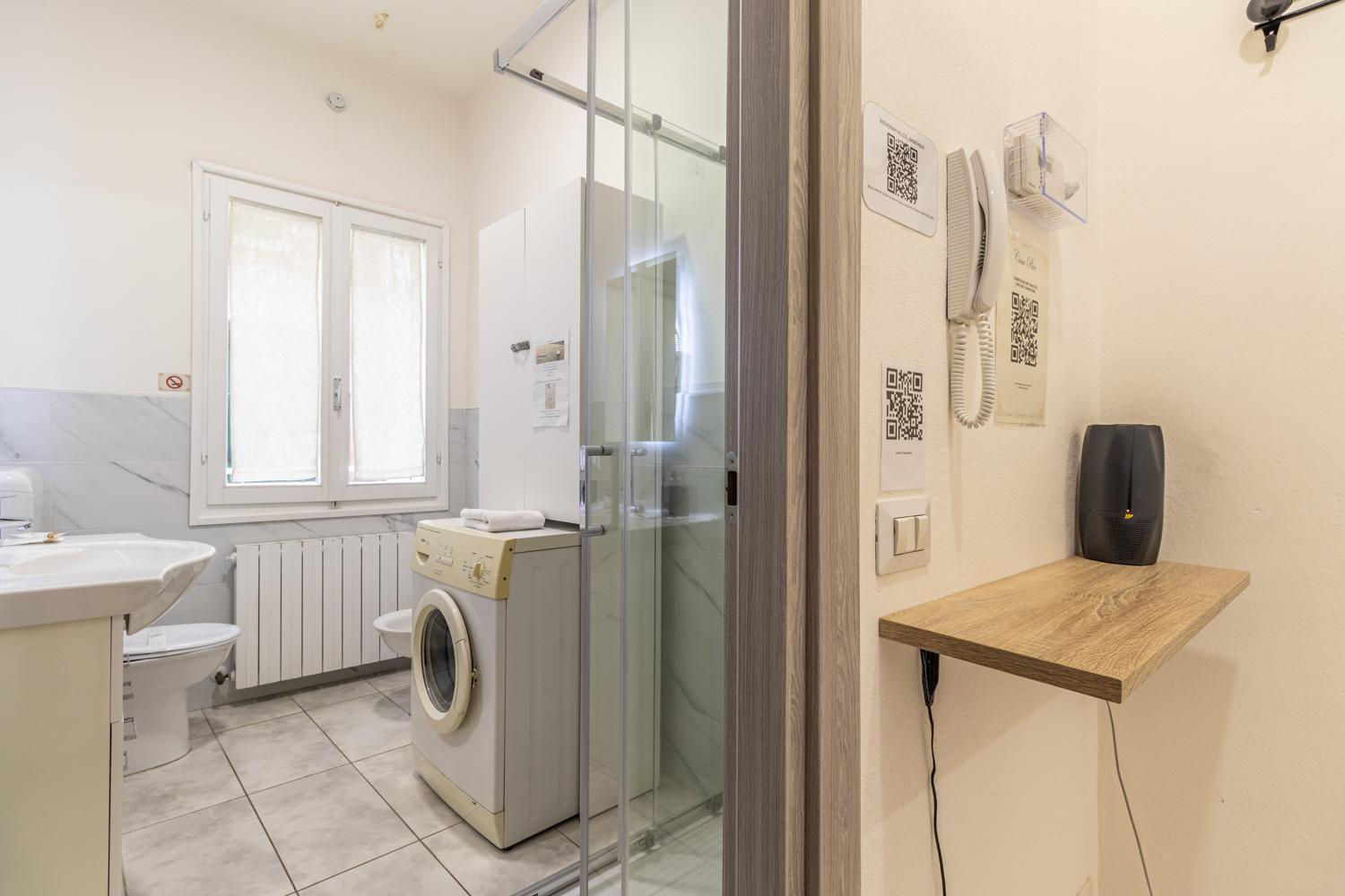 Ferienwohnung Ca 'Pico With Wifi-Few Steps From Center Mirandola Exterior foto