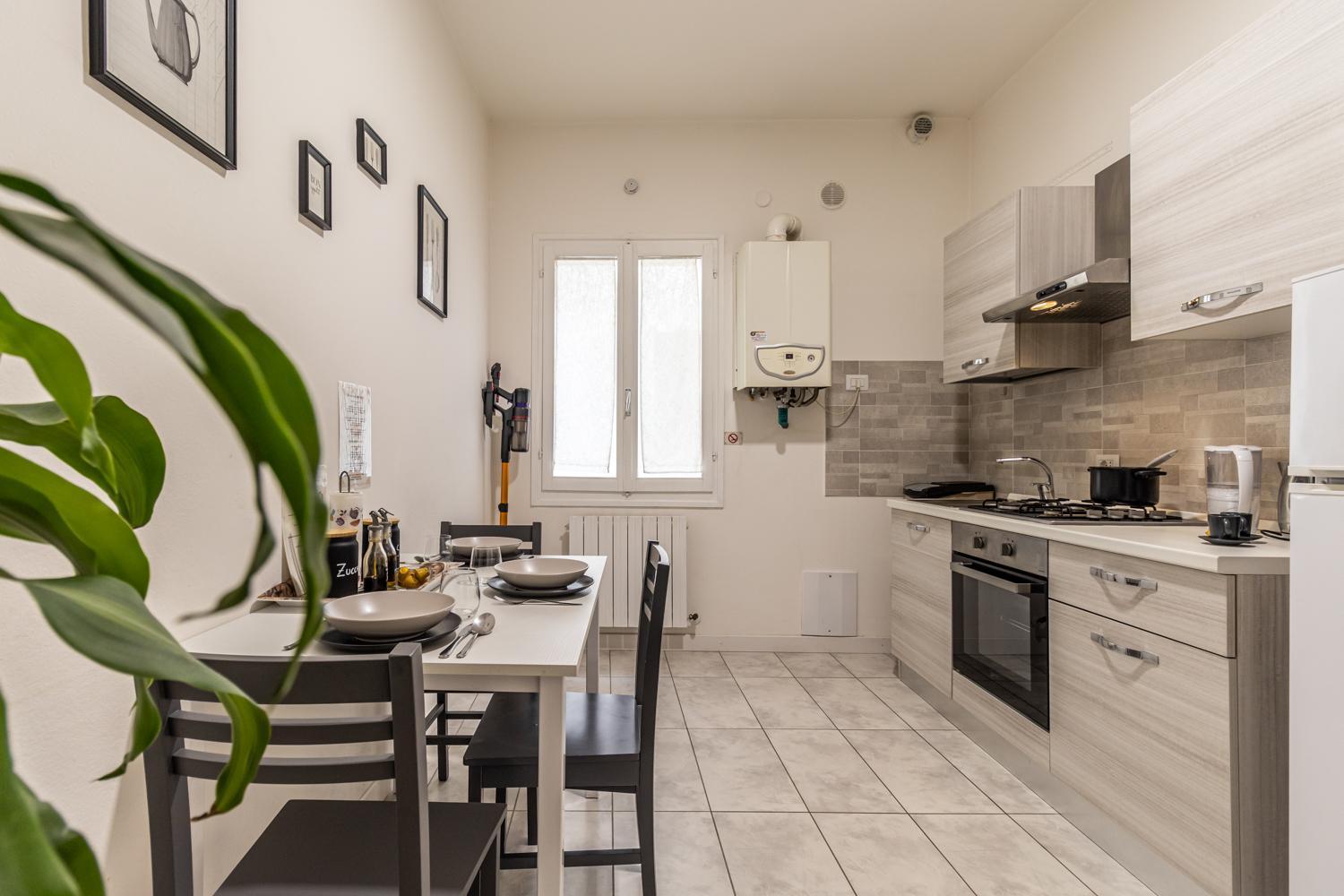 Ferienwohnung Ca 'Pico With Wifi-Few Steps From Center Mirandola Exterior foto