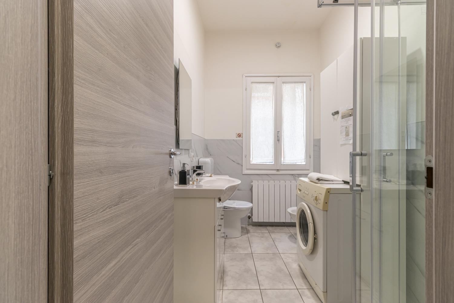 Ferienwohnung Ca 'Pico With Wifi-Few Steps From Center Mirandola Exterior foto