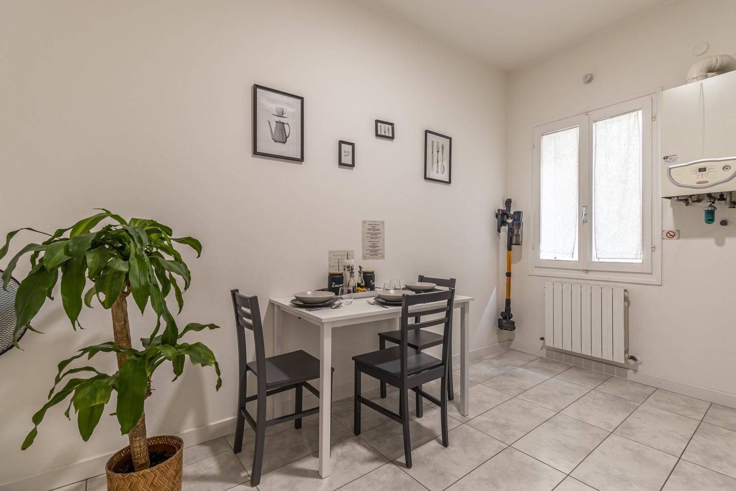 Ferienwohnung Ca 'Pico With Wifi-Few Steps From Center Mirandola Exterior foto