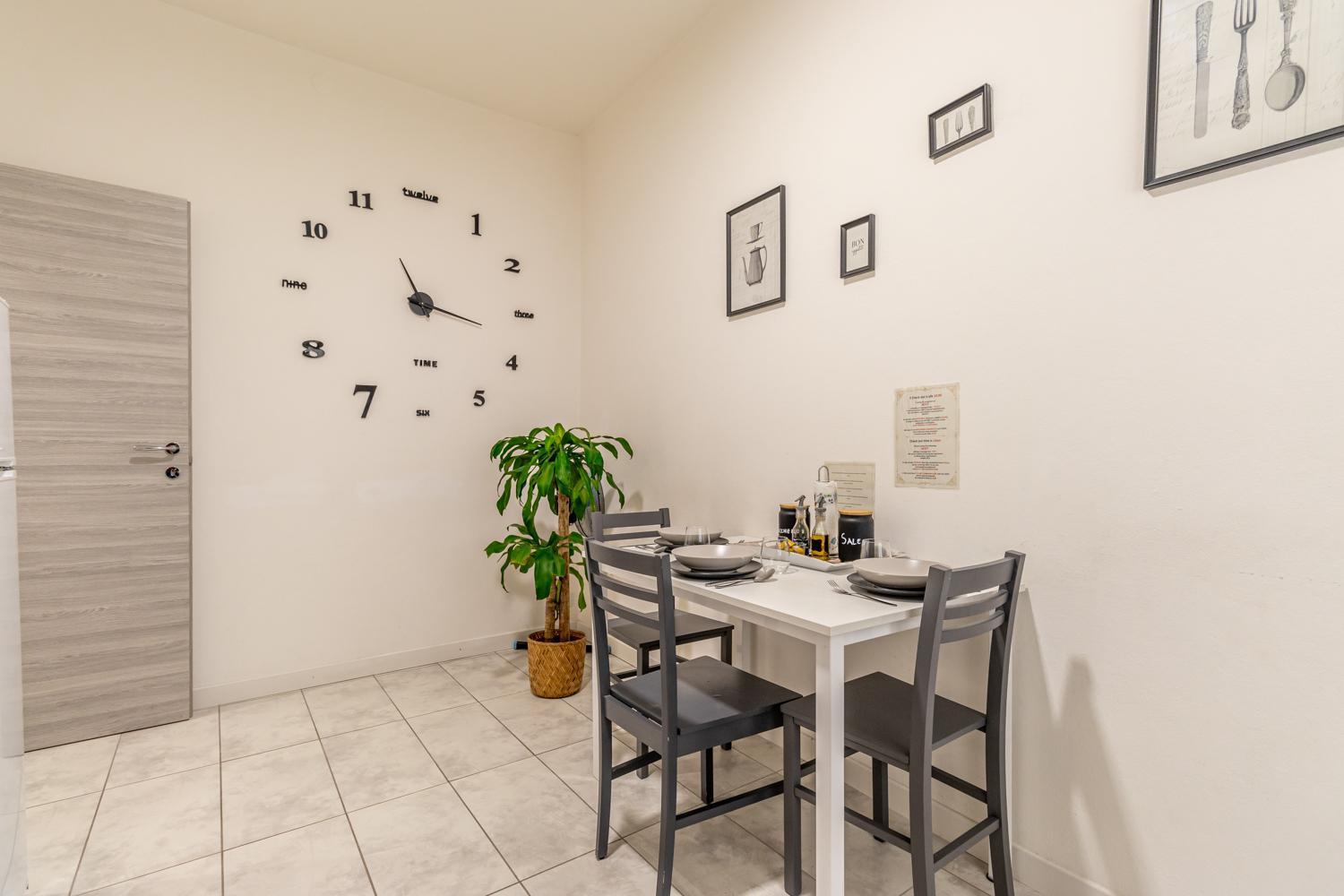 Ferienwohnung Ca 'Pico With Wifi-Few Steps From Center Mirandola Exterior foto