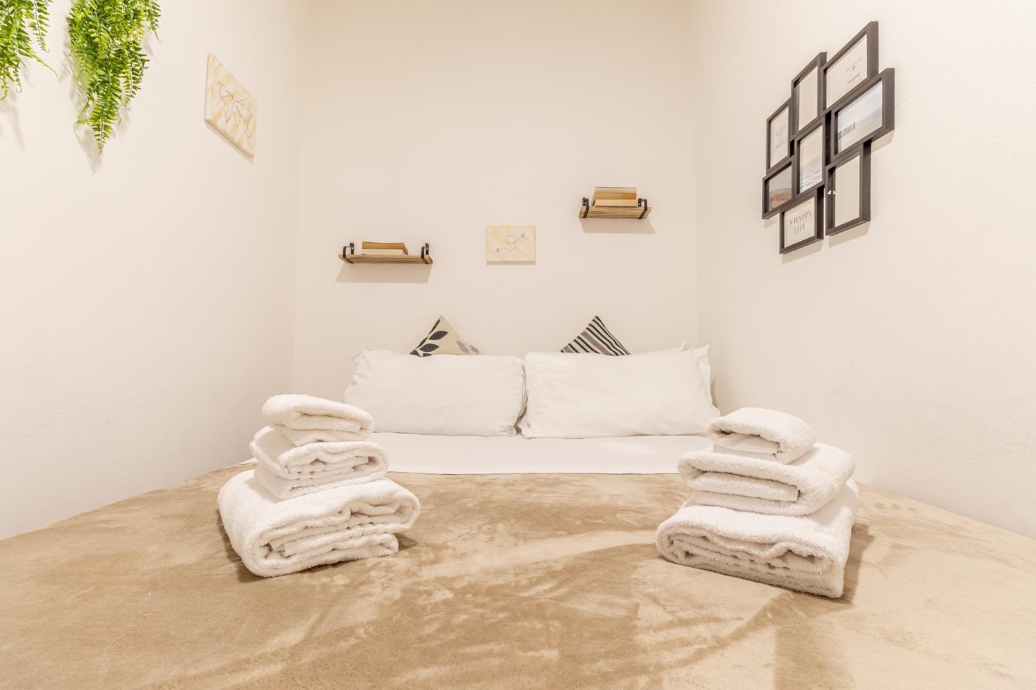 Ferienwohnung Ca 'Pico With Wifi-Few Steps From Center Mirandola Exterior foto