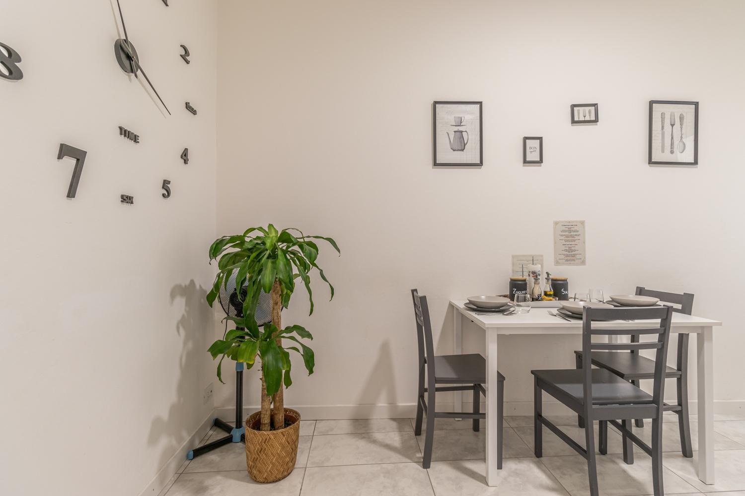 Ferienwohnung Ca 'Pico With Wifi-Few Steps From Center Mirandola Exterior foto